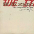 We in Music - Grandlife - UK Promo  CD Single
