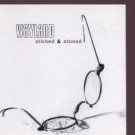 Wayland - Sticked & Stoned - UK  CD