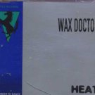 Wax Doctor - Heat - Austria  CD Single