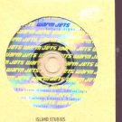 Warm Jets - Future Signs - UK Promo CD