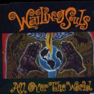 Wailing Souls - All Over The World - UK  CD Single