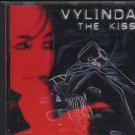Vylinda - The Kiss - UK  CD