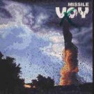 Voy - Missile - UK  CD Single