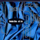 Voodoo Blue - All I Do - UK  CD Single
