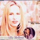 Vonda Shepard - Searchin' My Soul - UK  CD Single