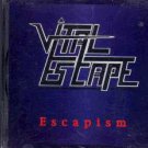 Vital Escape - Escapism - UK CD