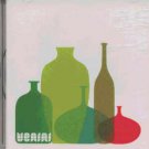 Venni - Mon Camion - UK  CD Single