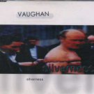 Vaughan - Silverness - UK  CD Single