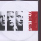 Varous - Polydor Autumn 1999 - UK Promo  CD Single