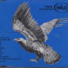 Various Artists - Wild Promotions Compilation Vol 3 - UK  CD