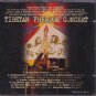Various Artists - Tibetan Freedom Concert Sampler - UK Promo  CD