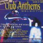 Various Artists - The Master Club Anthems - UK  CD