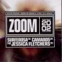 Various - Zoom Tour Sampler 2002 - UK Promo CD Single
