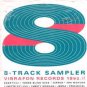 Various - Vibrafon 8 Track Sampler - Denmark CD