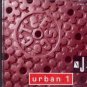 Various - Urban 1 - UK CD