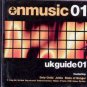 Various - UKGuide01 - UK Promo CD
