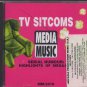 Various - TV Sitcoms - Serial Humour Highlights - UK CD