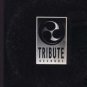 Various - Tribute Records Sampler - Sweden CD