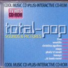 Various - Total Pop - UK CD Various - Total Pop - UK CD