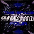 Various - Time+Space Samplemania Four - UK  CD