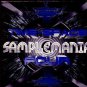 Various - Time+Space Samplemania Four - UK CD