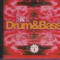 Various - This Is... Drum & Bass - UK CD