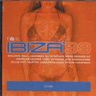 Various - This Is Ibiza 99 - UK CD Various - This Is Ibiza 99 - UK CD