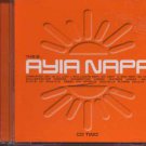 Various - This Is Ayia Napa - UK CD Various - This Is Ayia Napa - UK CD