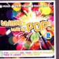 Various - Things That Go Pop! - UK CD
