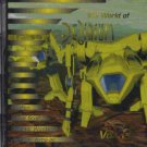 Various - The World Of Delirium Vol 3 - UK CD Various - The World Of Delirium Vol 3 - UK CD