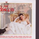 Various - The Princess Diaries - Germany Promo  CD Single