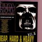 Various - The Metal Merchant - Cheap, Hard & Heavy - German CD
