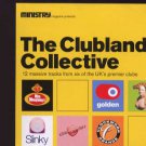 Various - The Clubland Collective - UK  CD