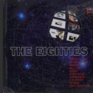 Various - The Eighties - UK  CD