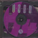 Various - The 80's Collection  1984 - UK  CD