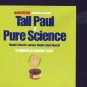 Various - Taul Paul Vs Pure Science - UK CD