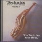 Various - T For Technics - UK CD
