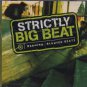 Various - Strictly Big Beat - UK CD