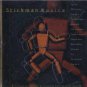 Various - Stickman Musica - germany  CD