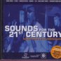 Various - Sounds For The 21st Century - UK CD