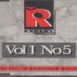 Various - Replay vol 1 No 5 - UK CD