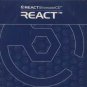Various - React Showcase - UK Promo CD