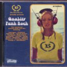 Various - Quality Punk Rock - Sweden  CD