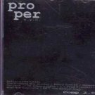 Various - Proper Comp V2 - UK CD