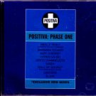 Various - Positiva: Phase One - UK  CD