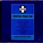 Various - Positiva: Phase One - UK CD