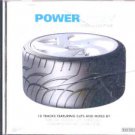 Various - Powerhouse - UK CD