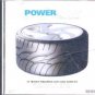 Various - Powerhouse - UK CD
