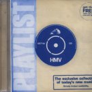 Various - Playlist October 2004 - UK  CD