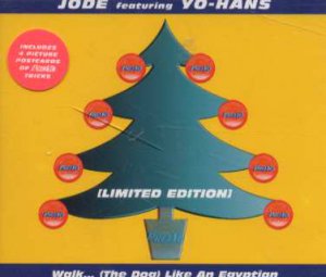 Various - Perfect Day - UK  CD Single